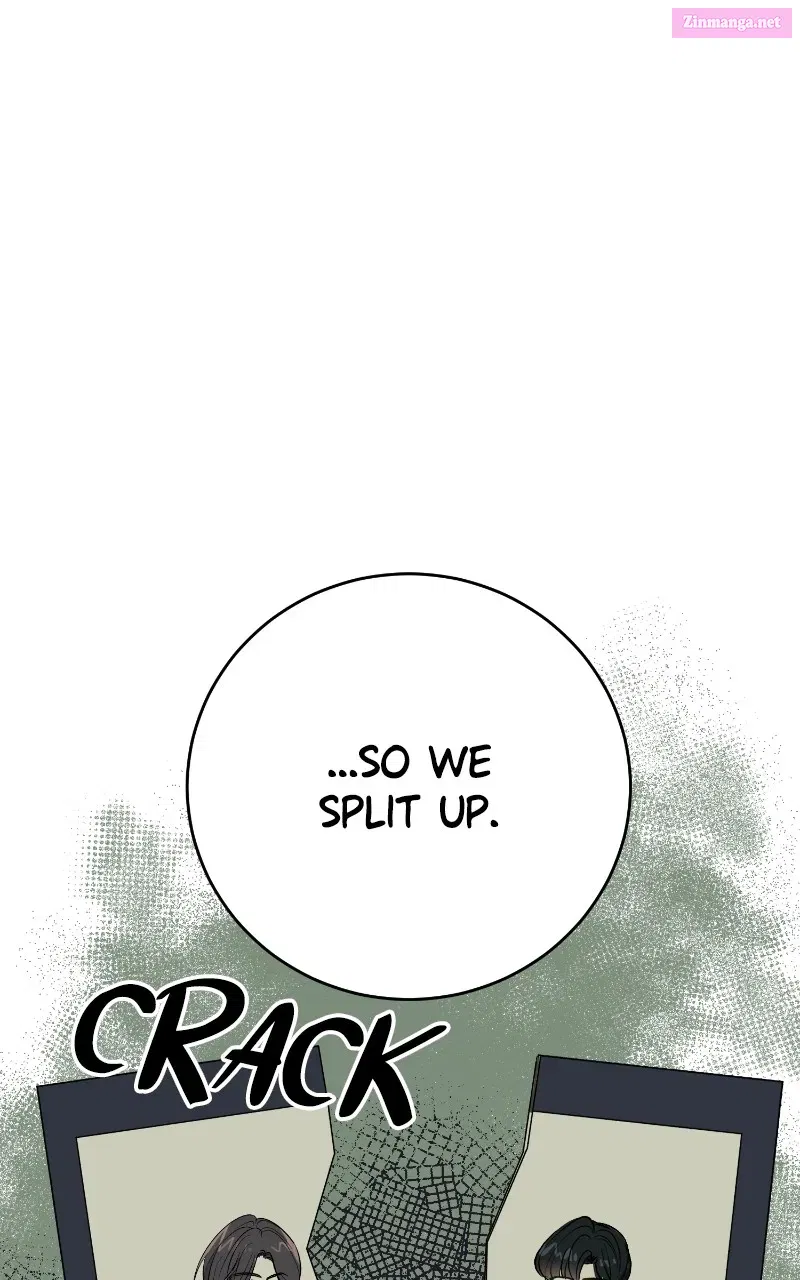 Not Interestedin Dating Kainu Manga Chapter 4 Page 47