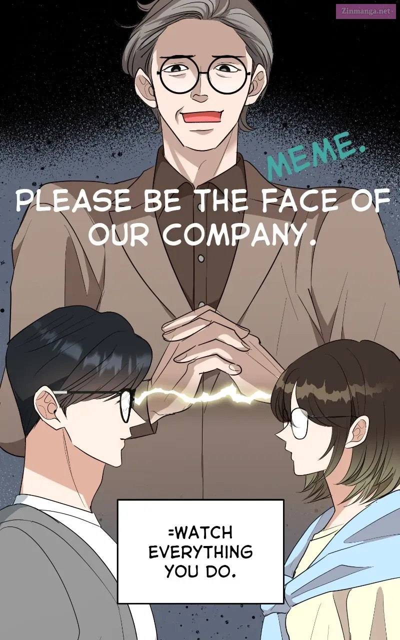 Not Interestedin Dating Kainu Manga Chapter 4 Page 77