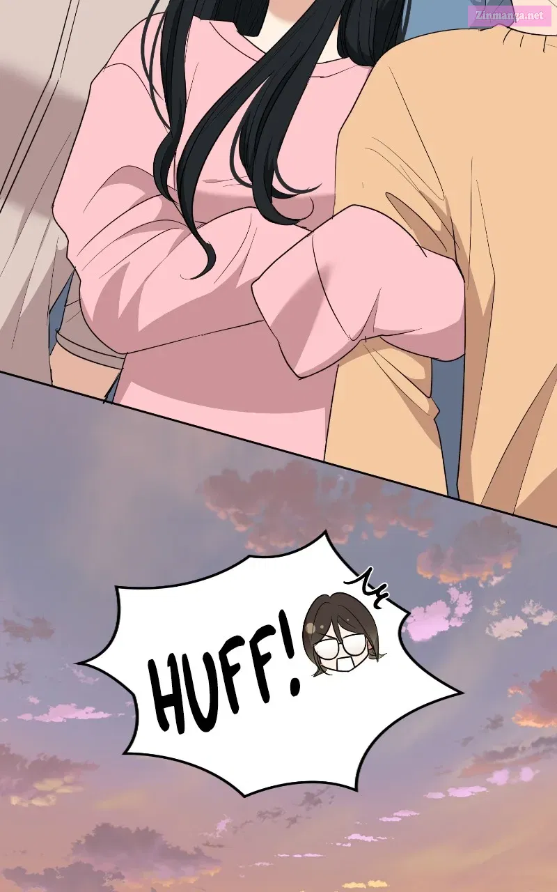 Not Interestedin Dating Kainu Manga Chapter 4 Page 139