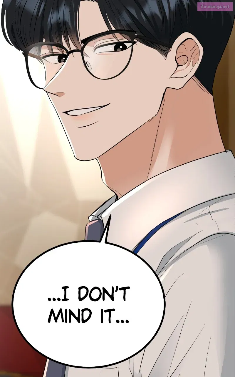 Not Interestedin Dating Kainu Manga Chapter 3 Page 5