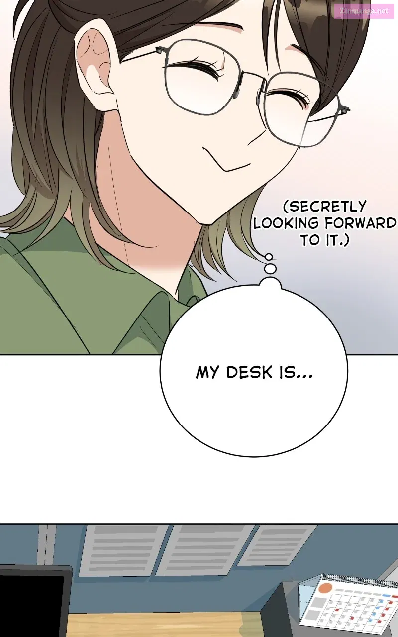 Not Interestedin Dating Kainu Manga Chapter 3 Page 57