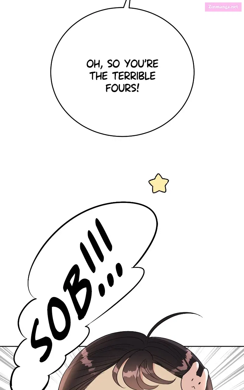 Not Interestedin Dating Kainu Manga Chapter 3 Page 141