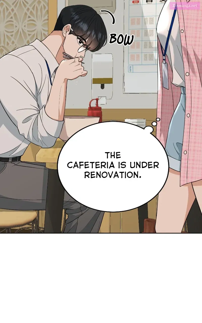 Not Interestedin Dating Kainu Manga Chapter 2 Page 101
