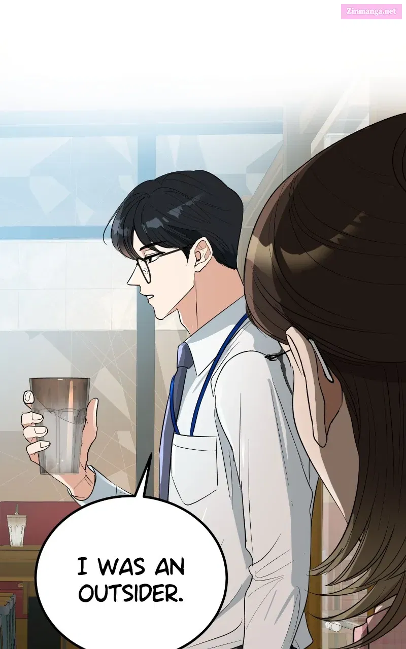 Not Interestedin Dating Kainu Manga Chapter 2 Page 117