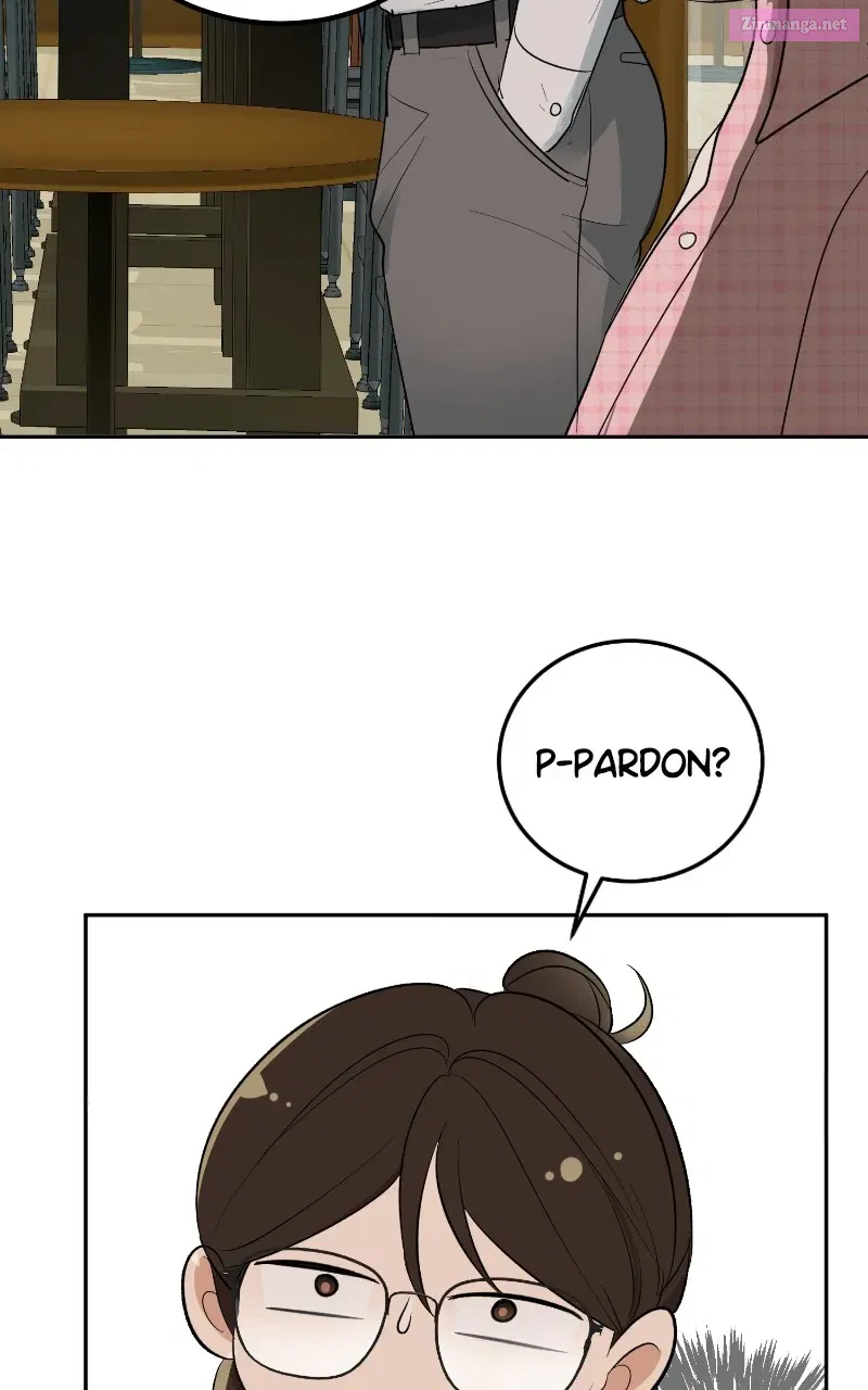 Not Interestedin Dating Kainu Manga Chapter 2 Page 118