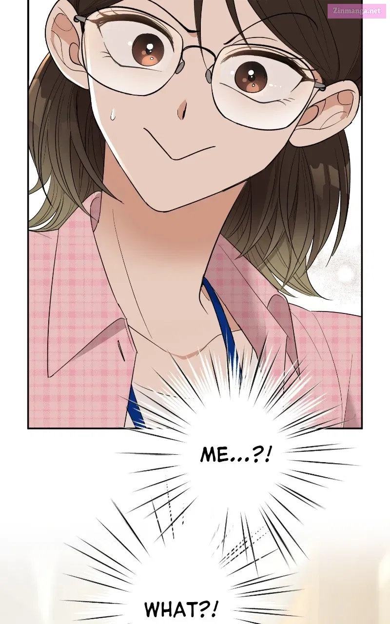Not Interestedin Dating Kainu Manga Chapter 2 Page 129
