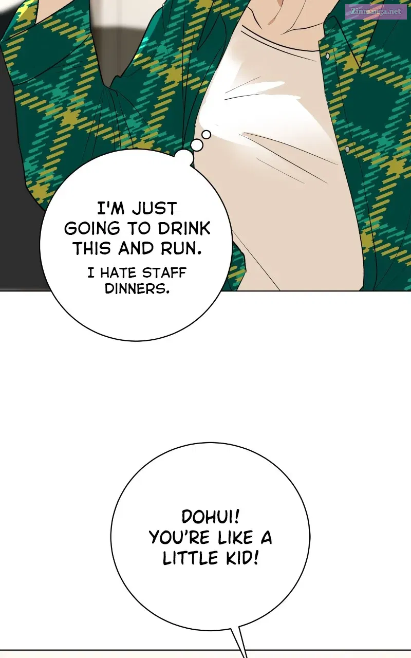 Not Interestedin Dating Kainu Manga Chapter 1 Page 60