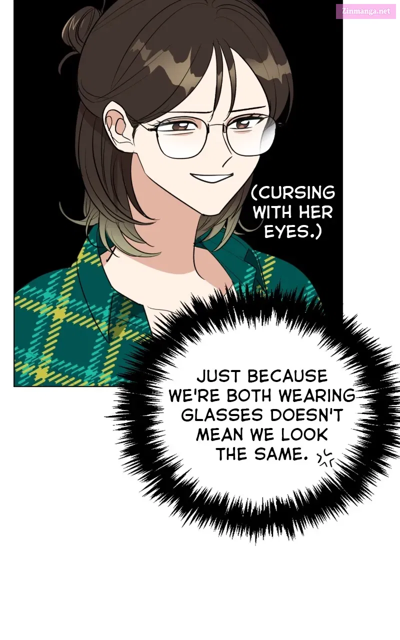 Not Interestedin Dating Kainu Manga Chapter 1 Page 77