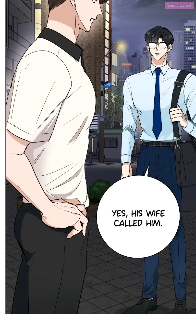 Not Interestedin Dating Kainu Manga Chapter 1 Page 86