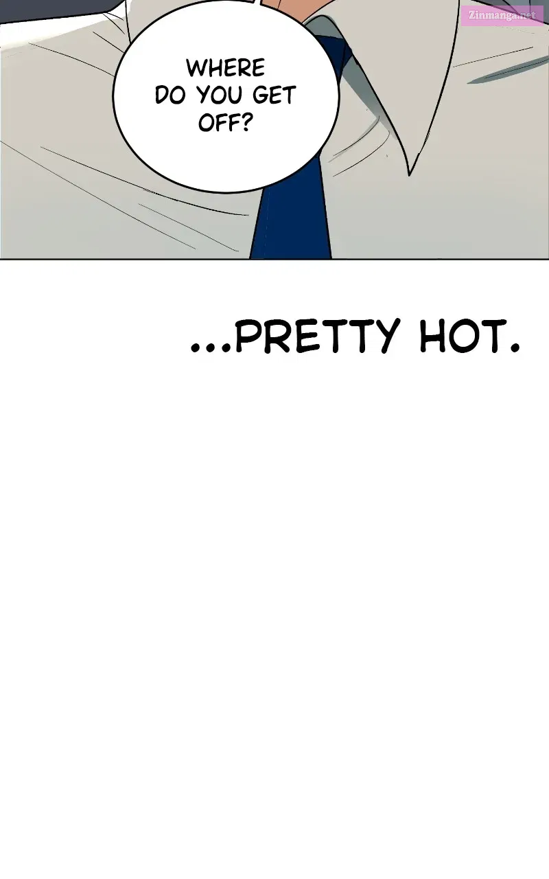 Not Interestedin Dating Kainu Manga Chapter 1 Page 132