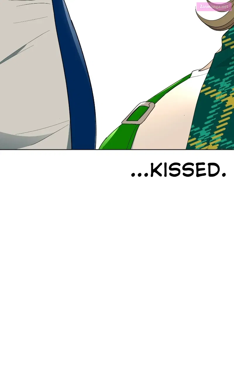 Not Interestedin Dating Kainu Manga Chapter 1 Page 149