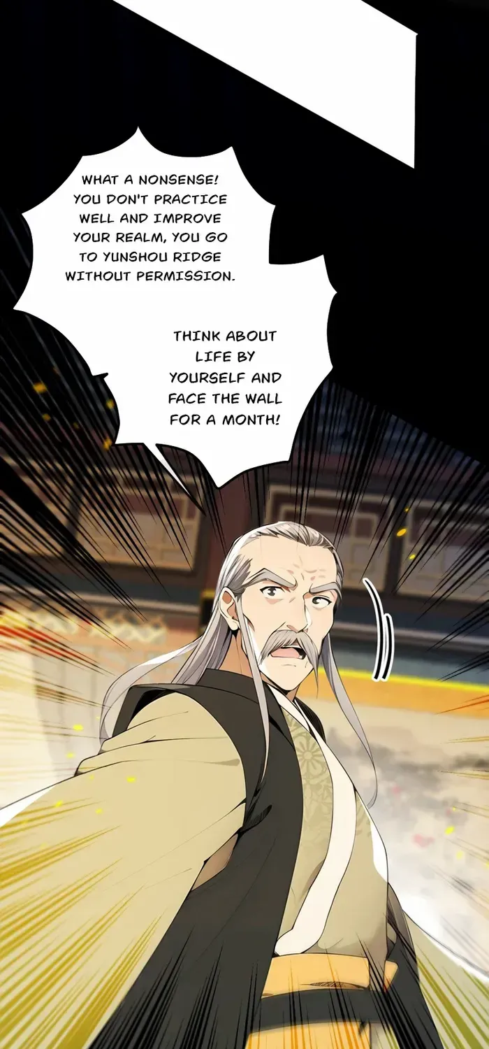 The Ten Great Emperors At The Beginning Are All My Apprentices Kainu Manga Chapter 349 Page 7