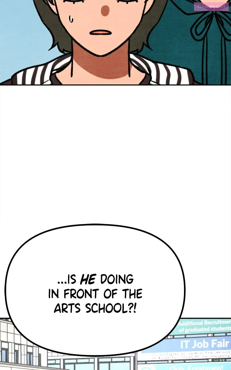 Who’s That Long-Haired Senior? Kainu Manga Chapter 18 Page 79