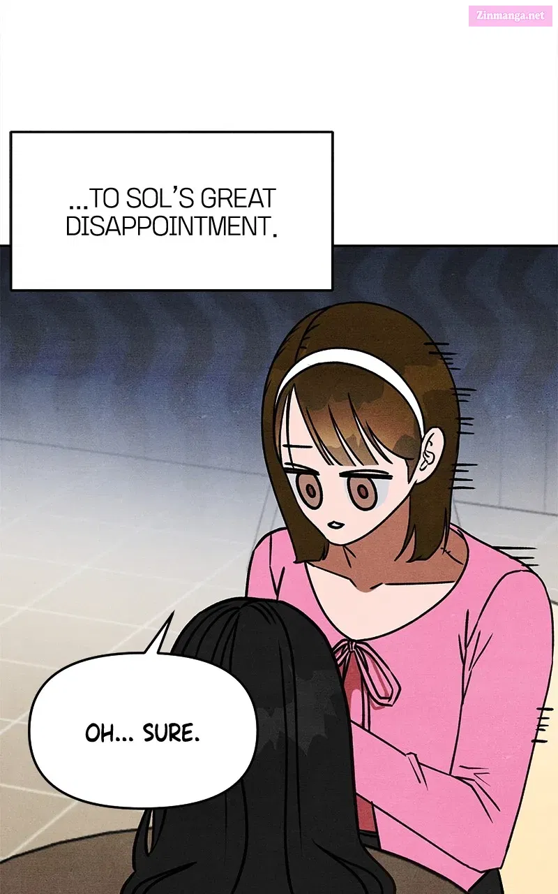 Who’s That Long-Haired Senior? Kainu Manga Chapter 16 Page 3