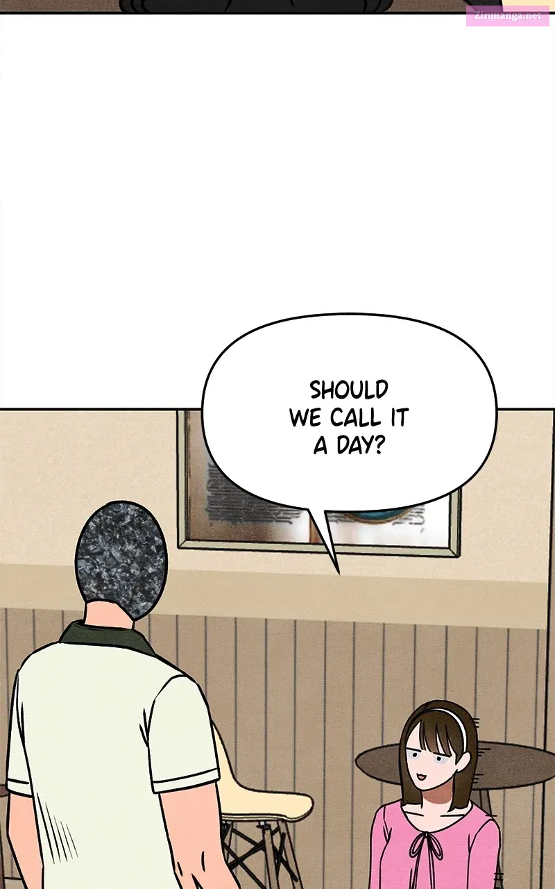 Who’s That Long-Haired Senior? Kainu Manga Chapter 16 Page 4