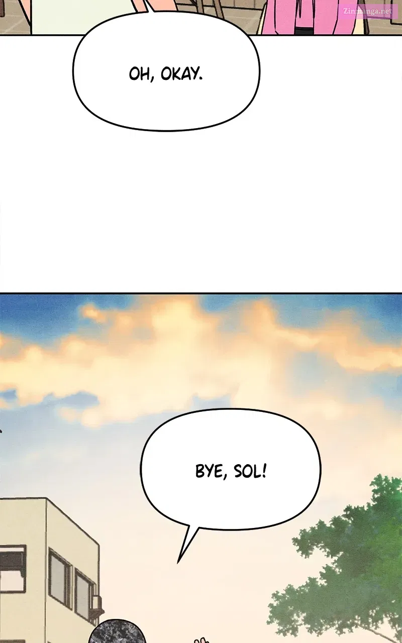 Who’s That Long-Haired Senior? Kainu Manga Chapter 16 Page 5