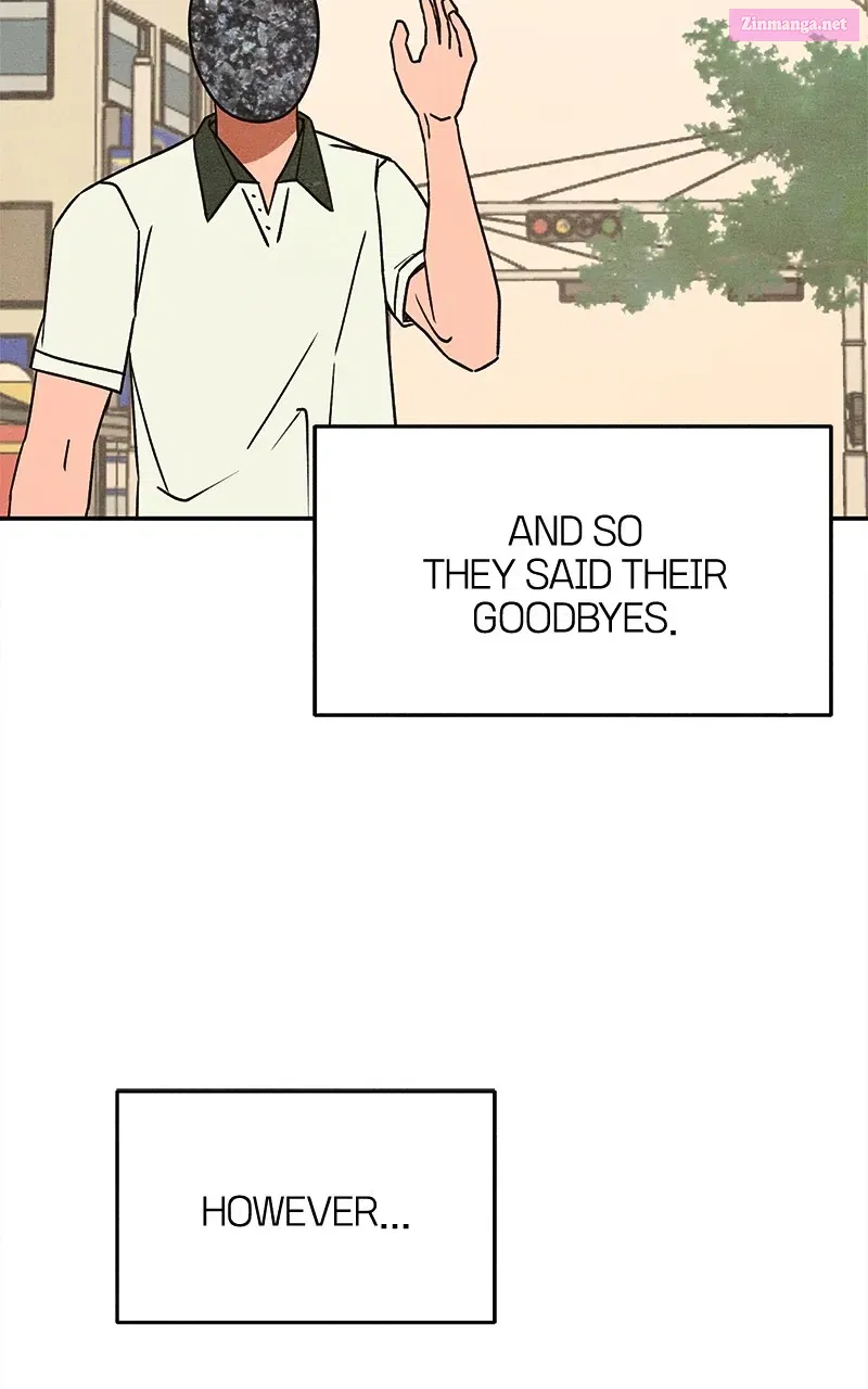 Who’s That Long-Haired Senior? Kainu Manga Chapter 16 Page 6