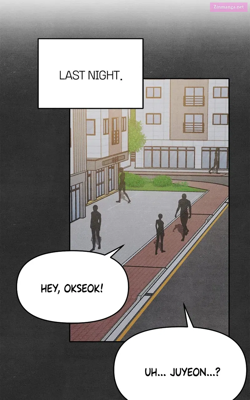 Who’s That Long-Haired Senior? Kainu Manga Chapter 16 Page 63