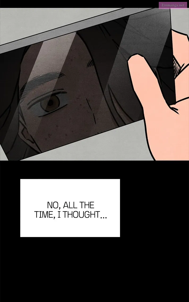 Who’s That Long-Haired Senior? Kainu Manga Chapter 15 Page 35