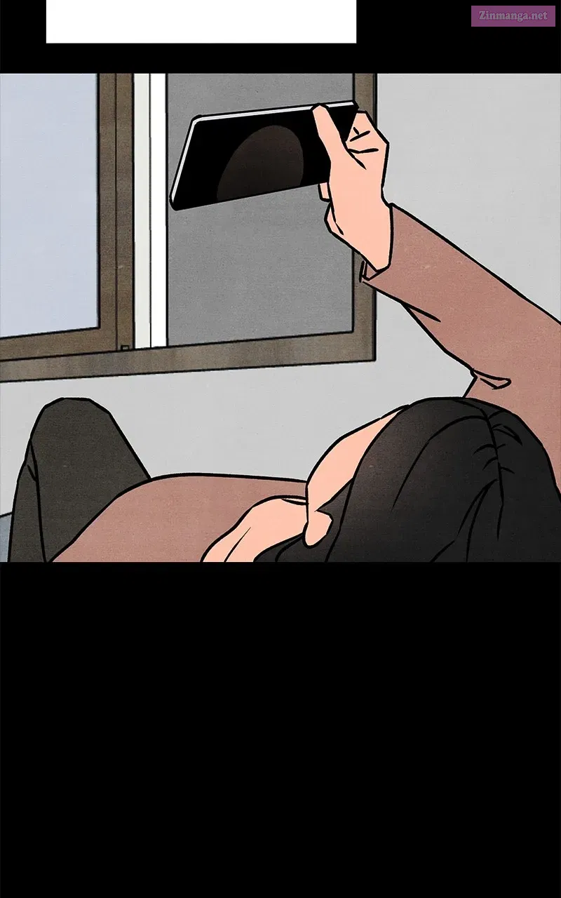 Who’s That Long-Haired Senior? Kainu Manga Chapter 15 Page 38