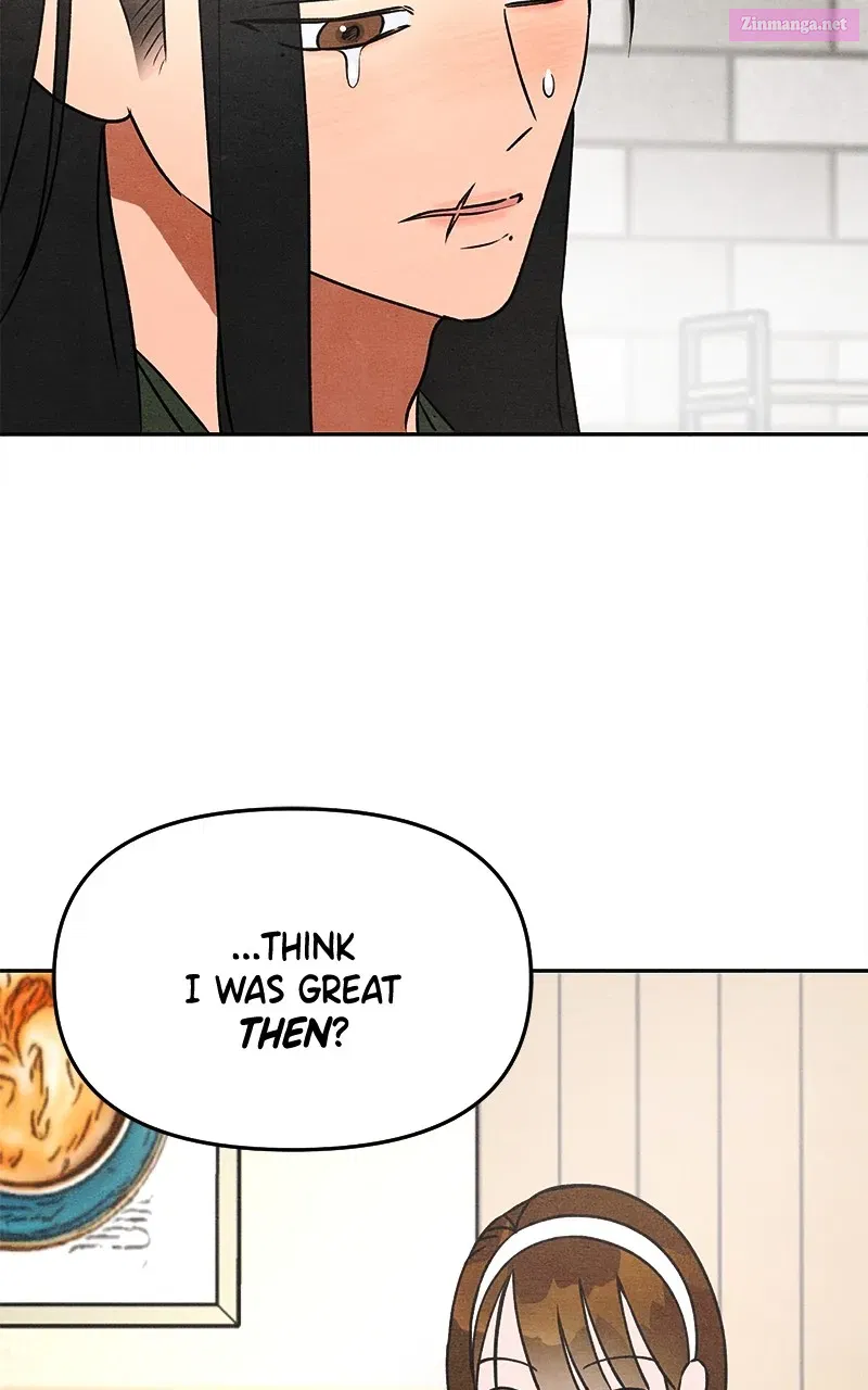 Who’s That Long-Haired Senior? Kainu Manga Chapter 15 Page 63