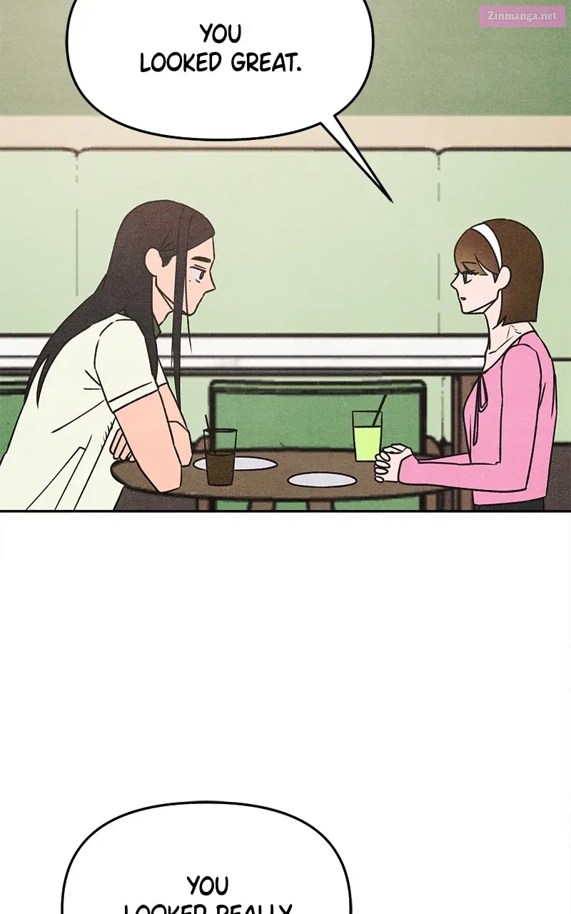 Who’s That Long-Haired Senior? Kainu Manga Chapter 14 Page 71