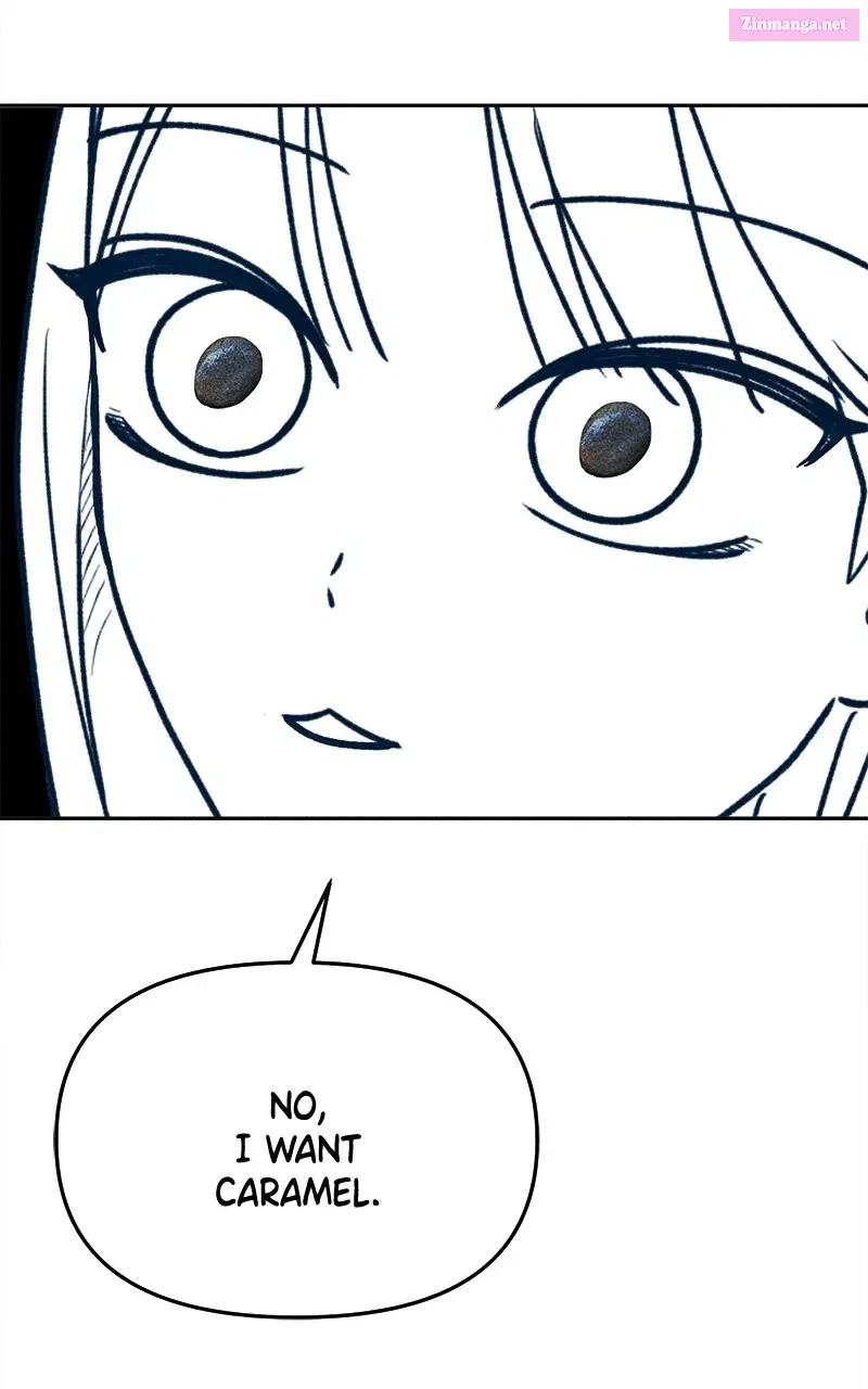 Who’s That Long-Haired Senior? Kainu Manga Chapter 12 Page 13