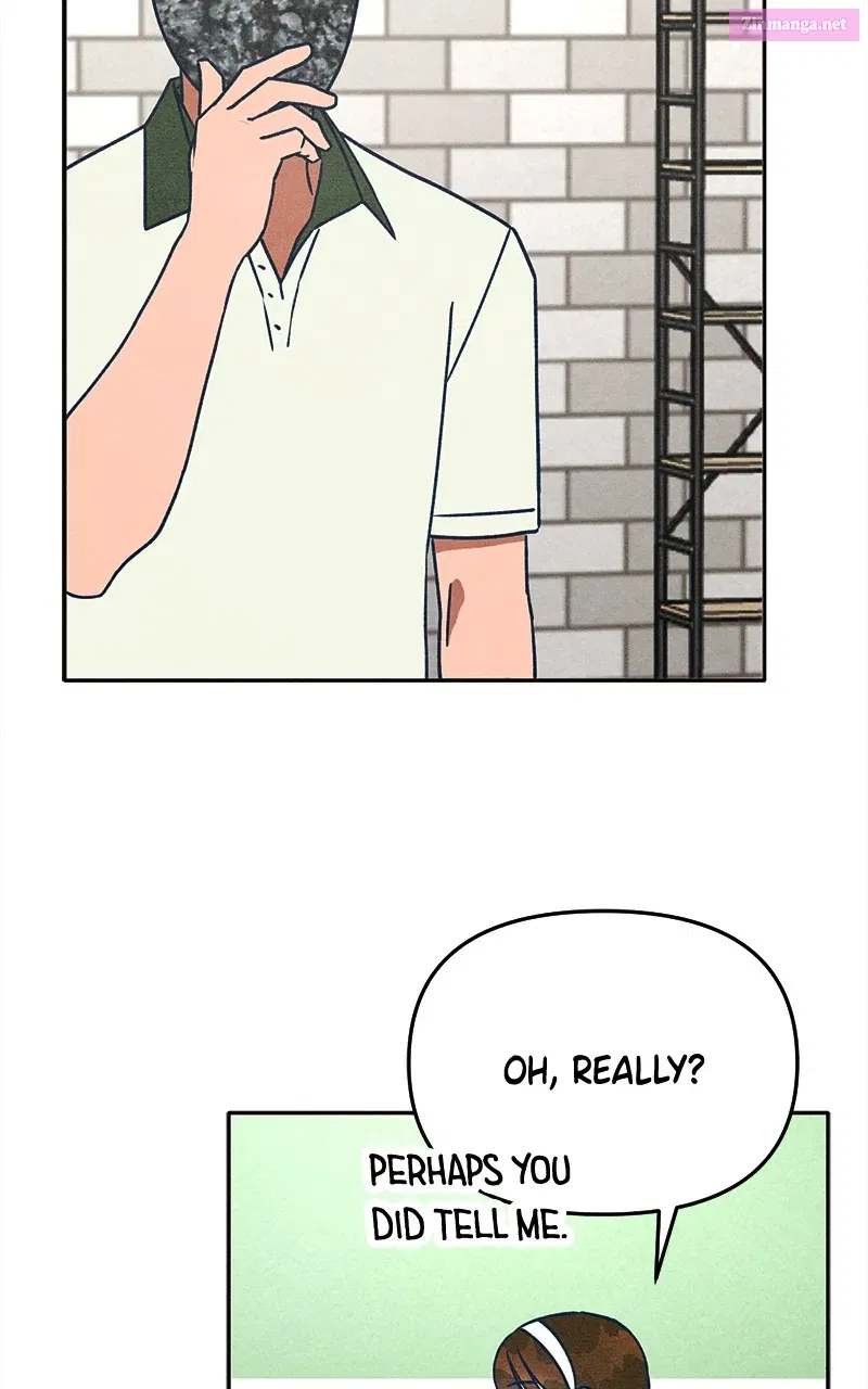 Who’s That Long-Haired Senior? Kainu Manga Chapter 12 Page 63