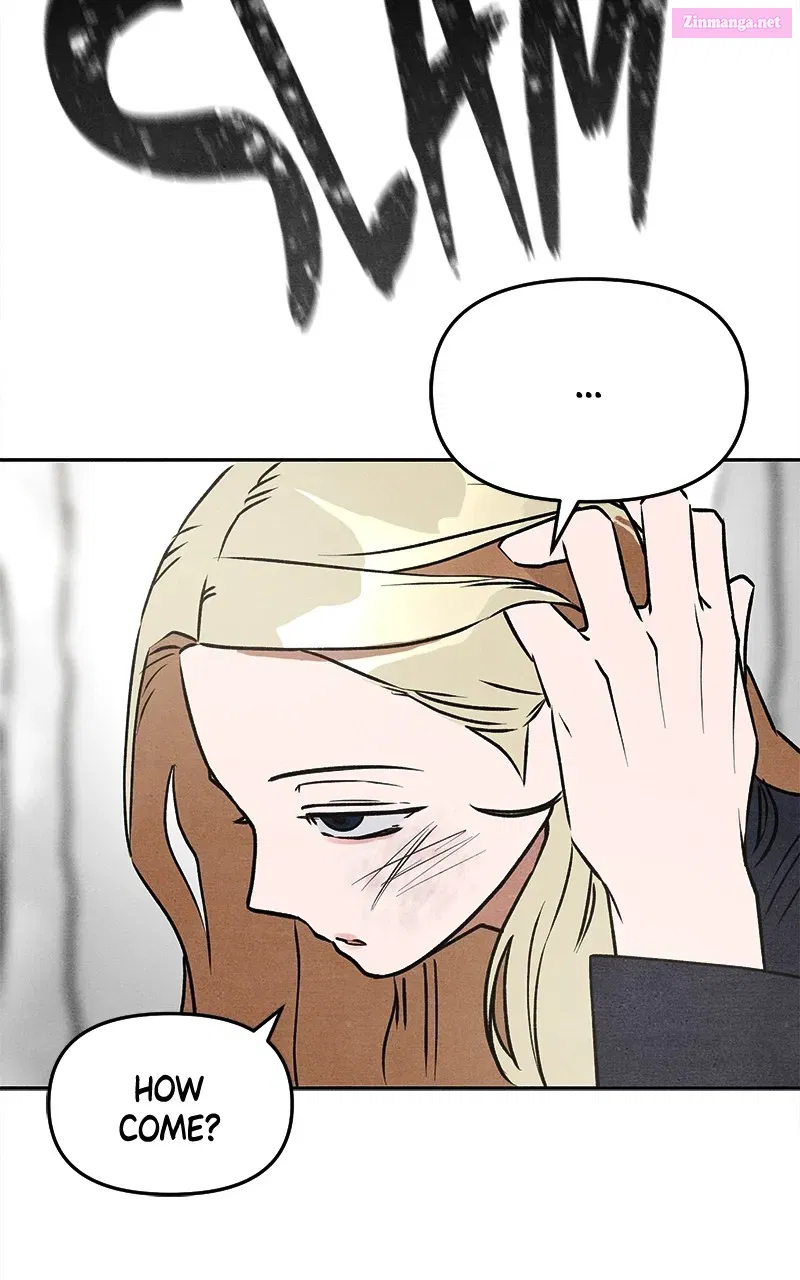 Who’s That Long-Haired Senior? Kainu Manga Chapter 10 Page 55