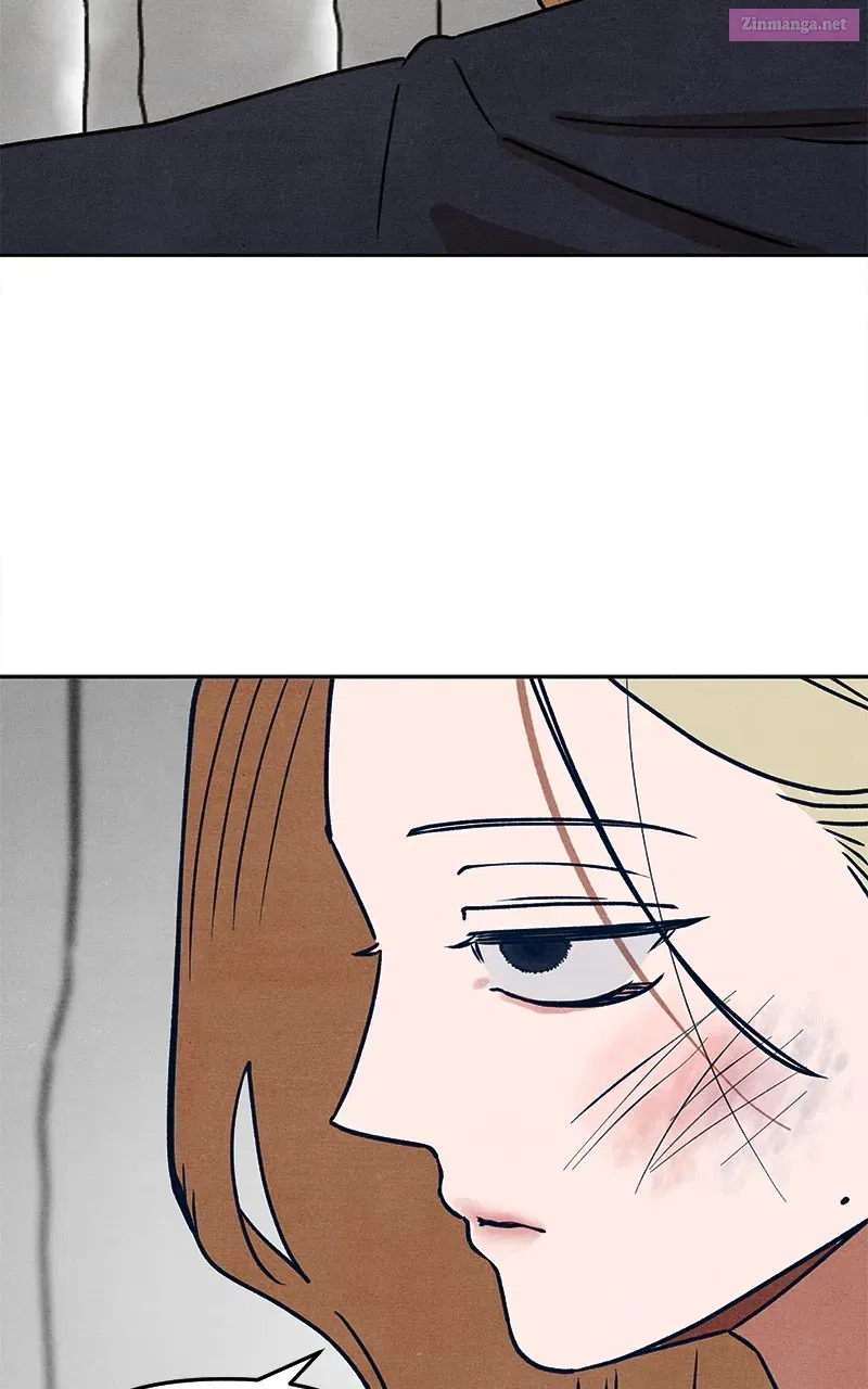Who’s That Long-Haired Senior? Kainu Manga Chapter 10 Page 58