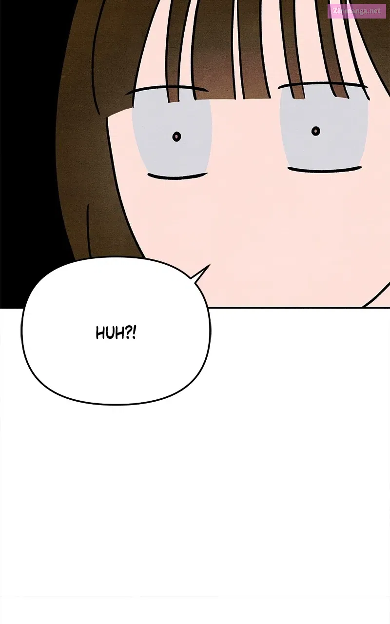 Who’s That Long-Haired Senior? Kainu Manga Chapter 10 Page 76