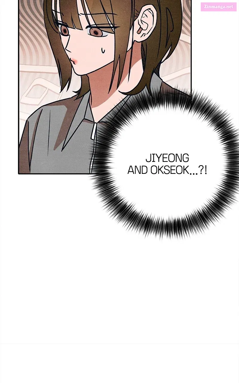 Who’s That Long-Haired Senior? Kainu Manga Chapter 9 Page 78