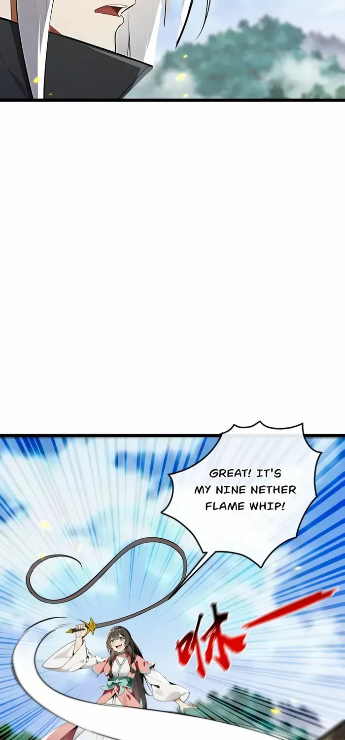 The Ten Great Emperors At The Beginning Are All My Apprentices Kainu Manga Chapter 347 Page 26