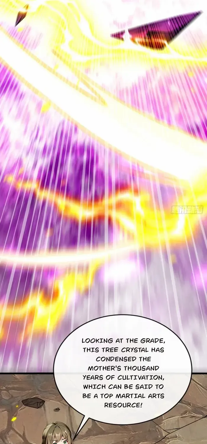 The Ten Great Emperors At The Beginning Are All My Apprentices Kainu Manga Chapter 347 Page 33