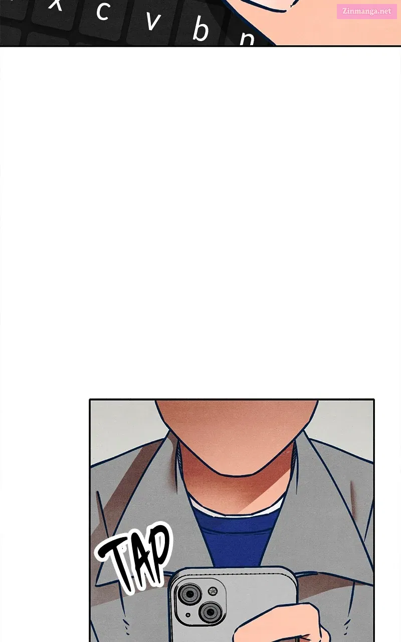 Who’s That Long-Haired Senior? Kainu Manga Chapter 7 Page 2