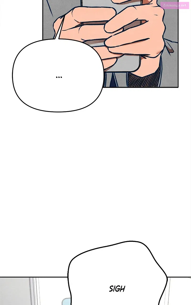 Who’s That Long-Haired Senior? Kainu Manga Chapter 7 Page 3