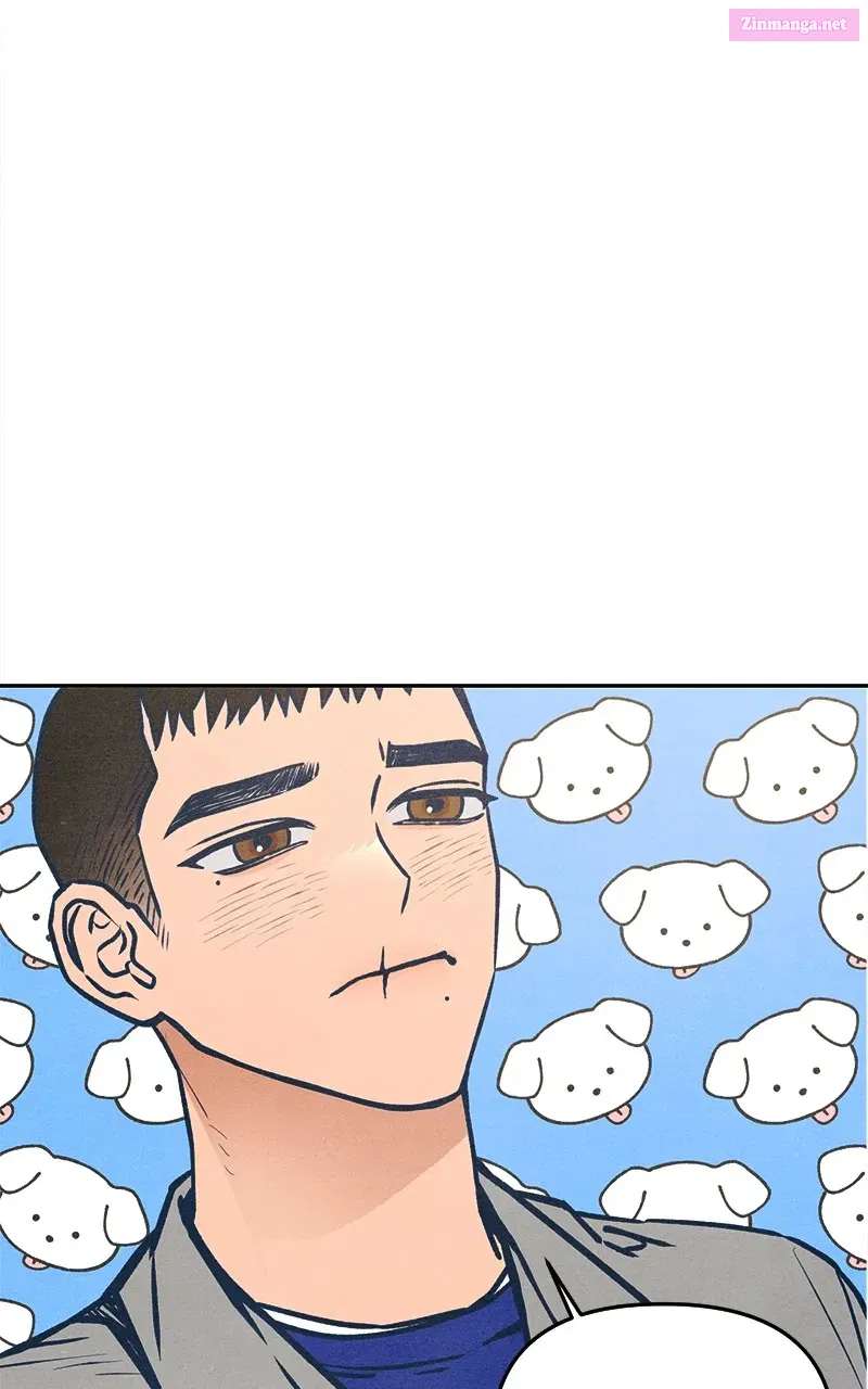 Who’s That Long-Haired Senior? Kainu Manga Chapter 7 Page 5