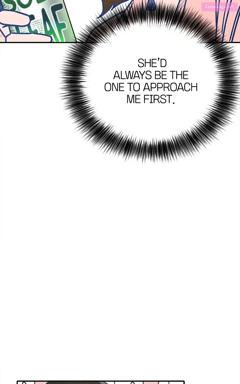 Who’s That Long-Haired Senior? Kainu Manga Chapter 7 Page 8
