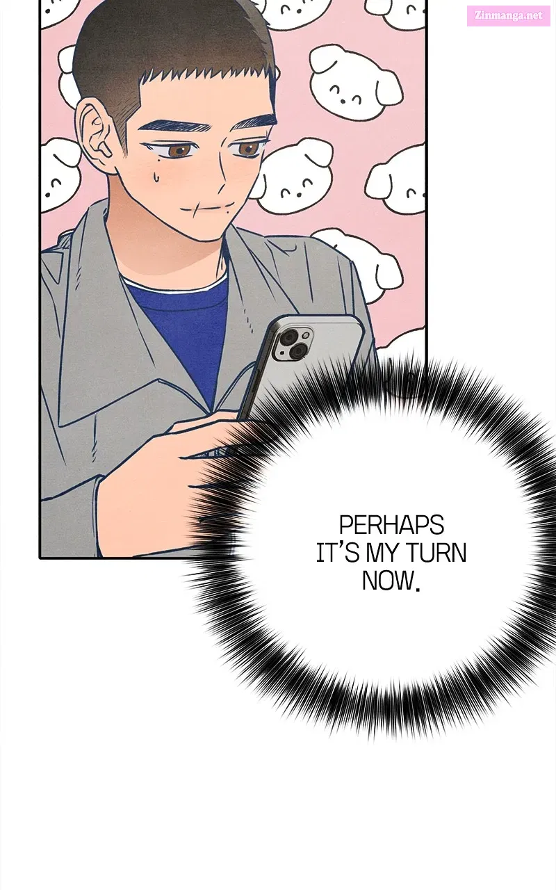 Who’s That Long-Haired Senior? Kainu Manga Chapter 7 Page 9