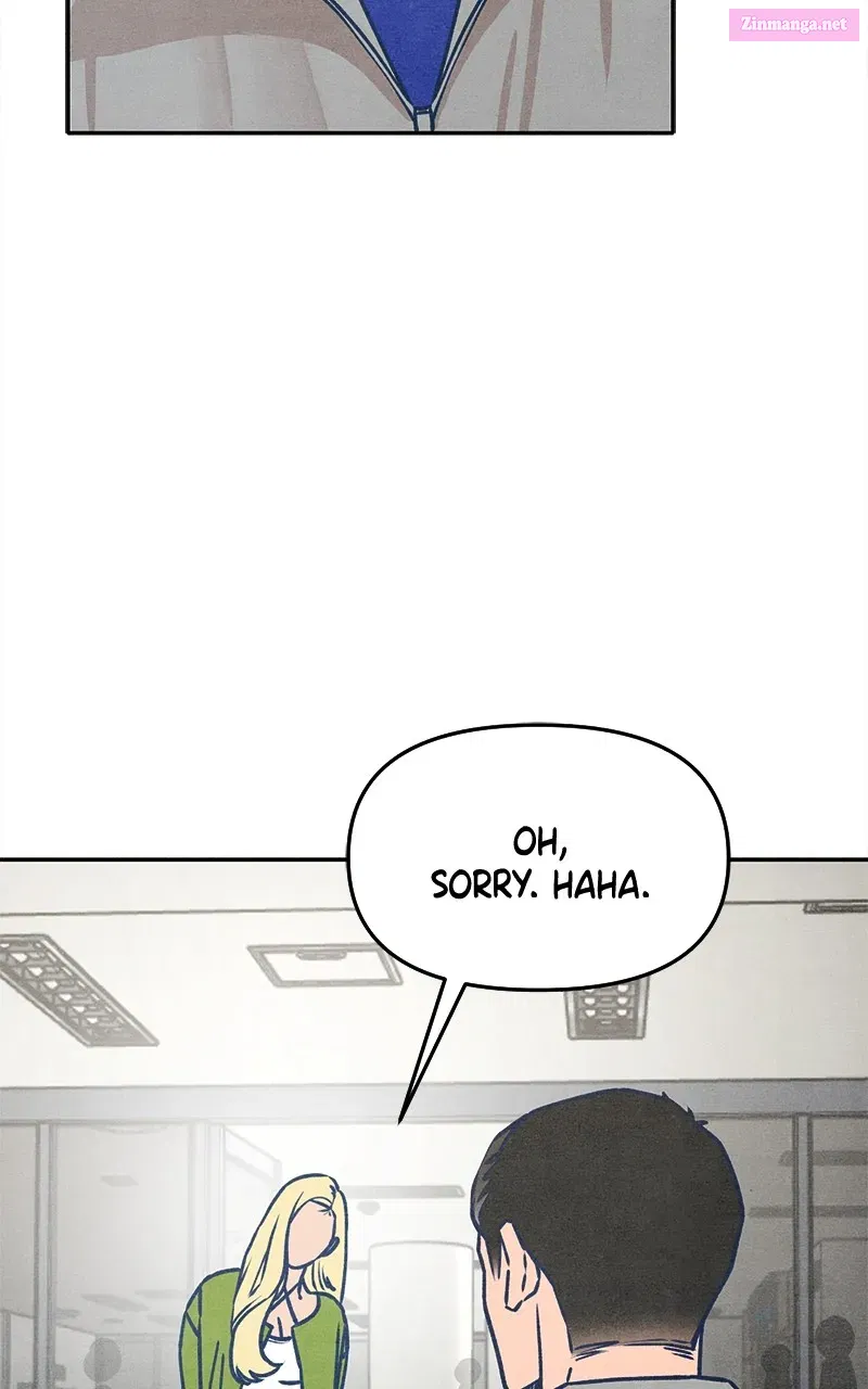 Who’s That Long-Haired Senior? Kainu Manga Chapter 7 Page 13