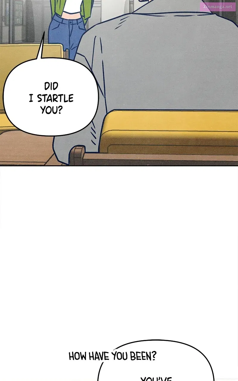 Who’s That Long-Haired Senior? Kainu Manga Chapter 7 Page 14