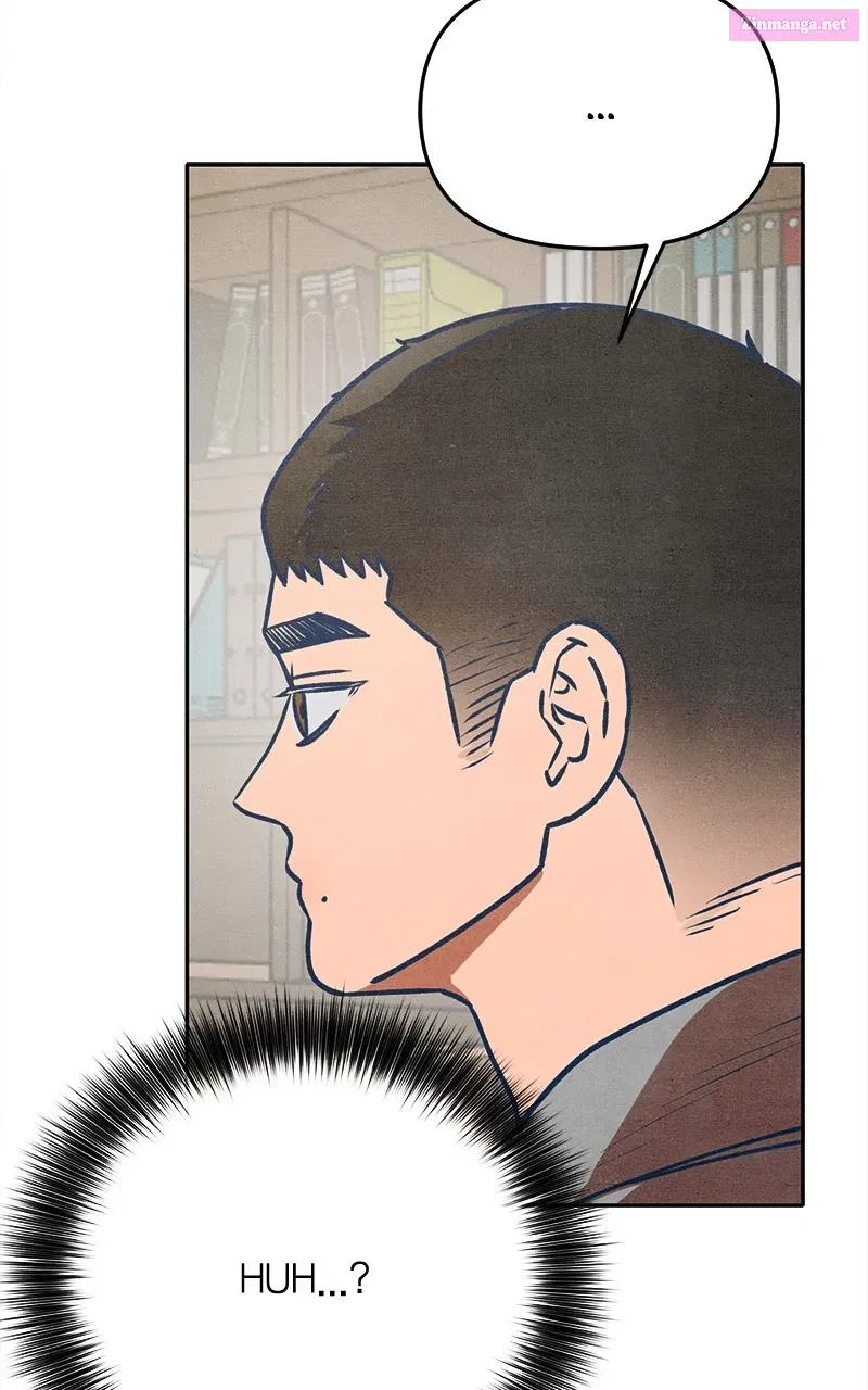 Who’s That Long-Haired Senior? Kainu Manga Chapter 7 Page 17