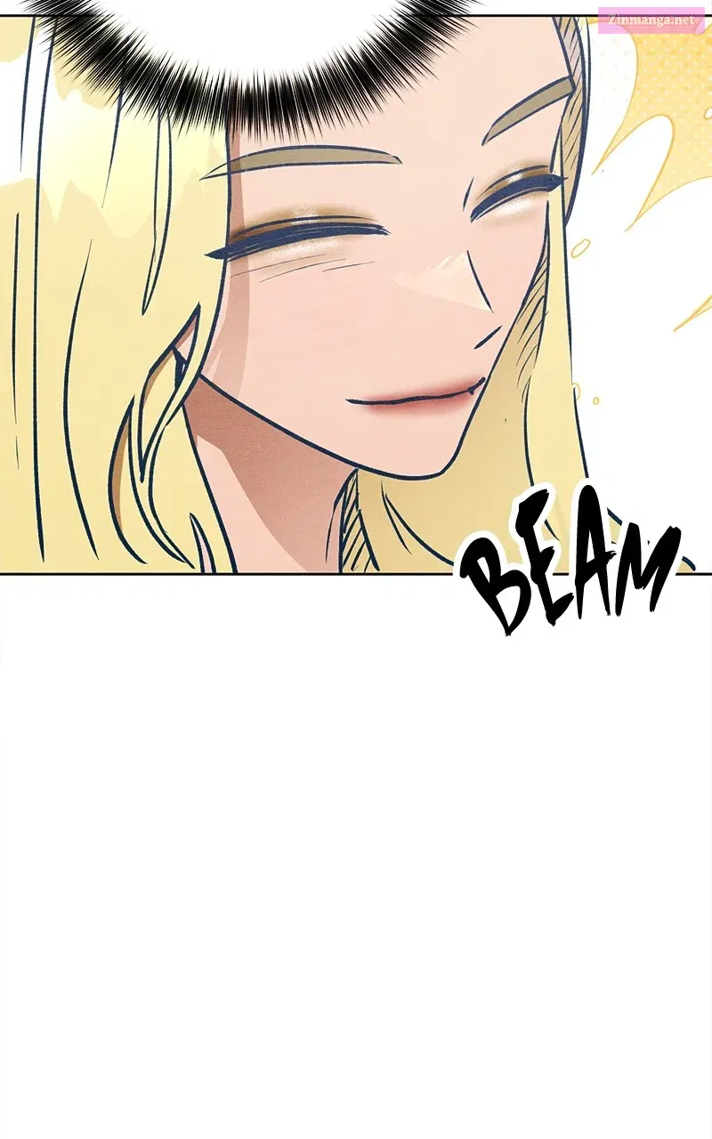 Who’s That Long-Haired Senior? Kainu Manga Chapter 7 Page 18