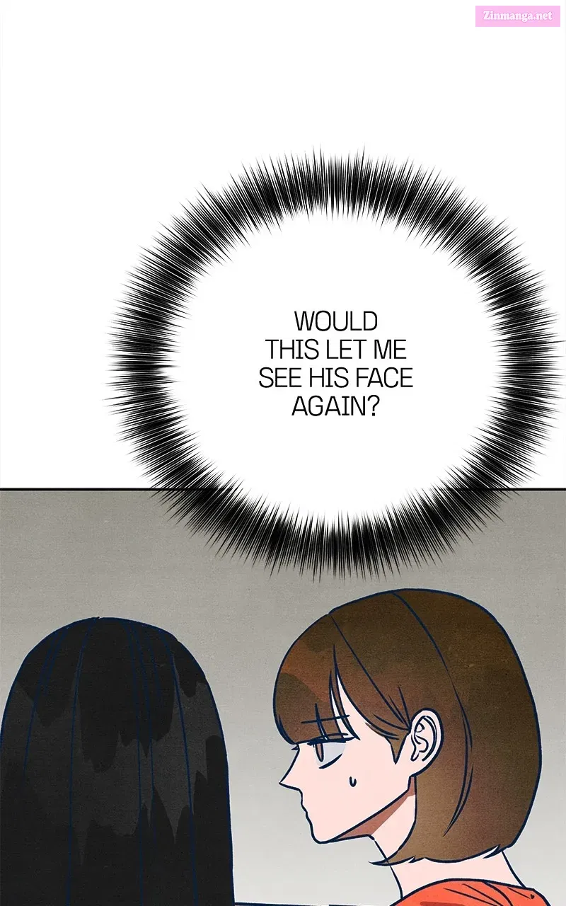 Who’s That Long-Haired Senior? Kainu Manga Chapter 7 Page 23