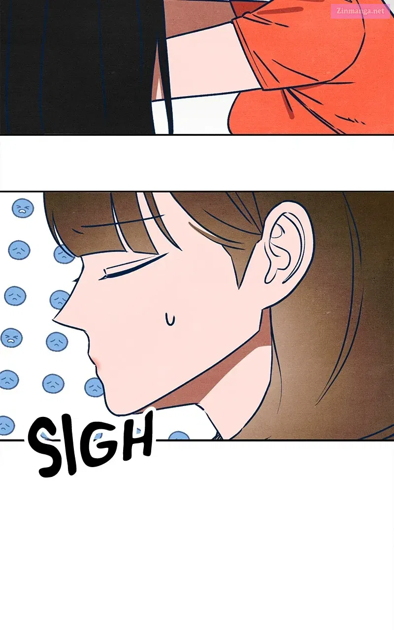 Who’s That Long-Haired Senior? Kainu Manga Chapter 7 Page 24