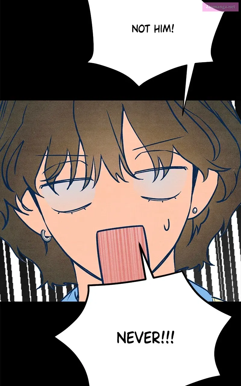 Who’s That Long-Haired Senior? Kainu Manga Chapter 7 Page 29