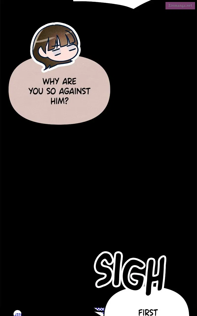 Who’s That Long-Haired Senior? Kainu Manga Chapter 7 Page 30