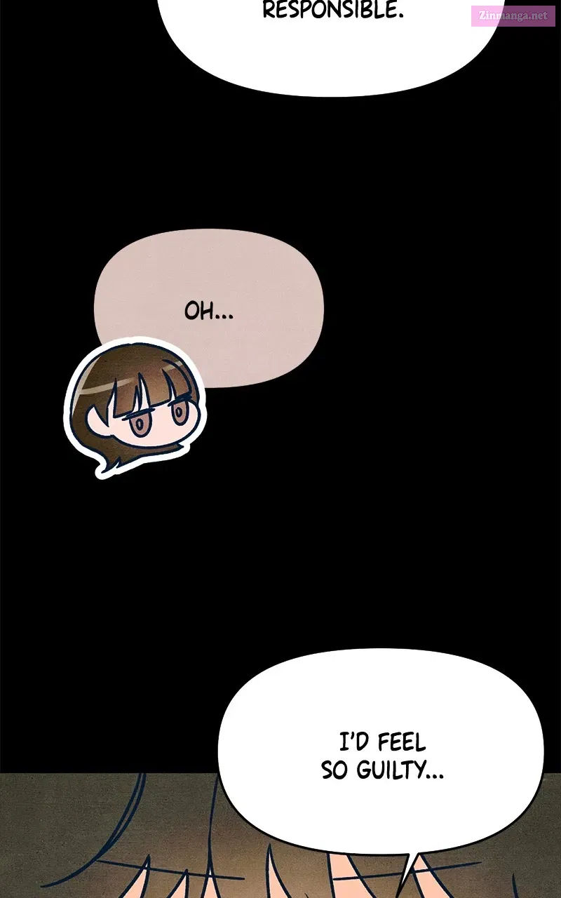 Who’s That Long-Haired Senior? Kainu Manga Chapter 7 Page 32