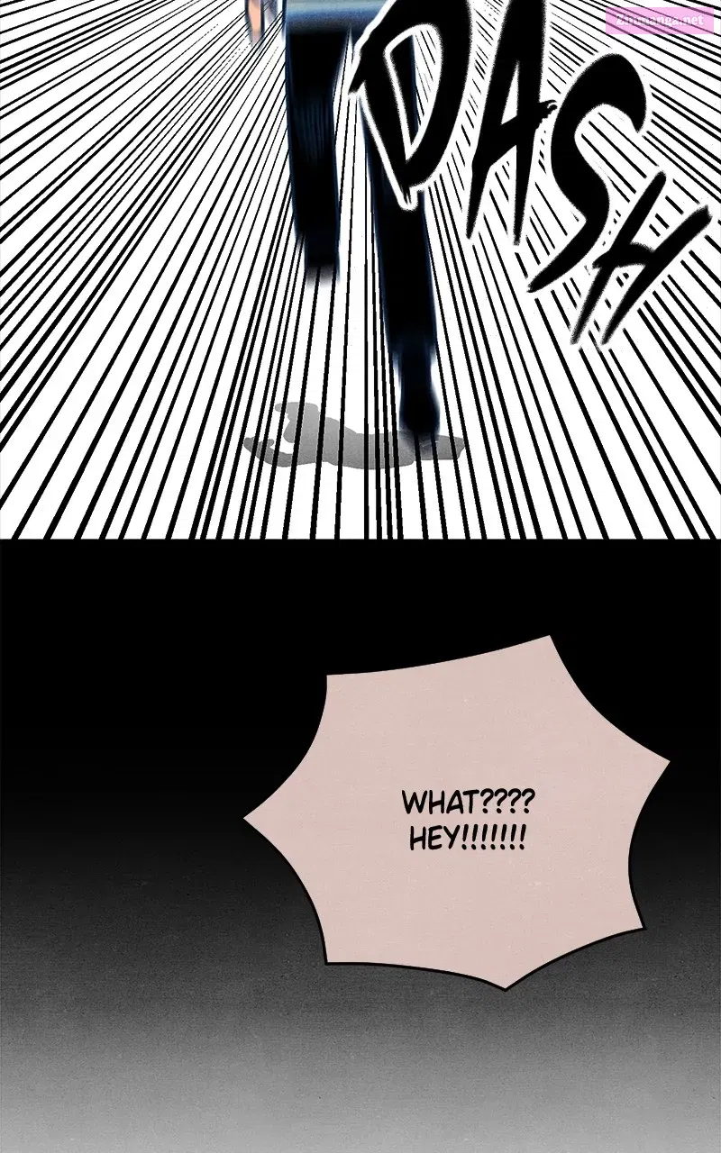 Who’s That Long-Haired Senior? Kainu Manga Chapter 7 Page 43