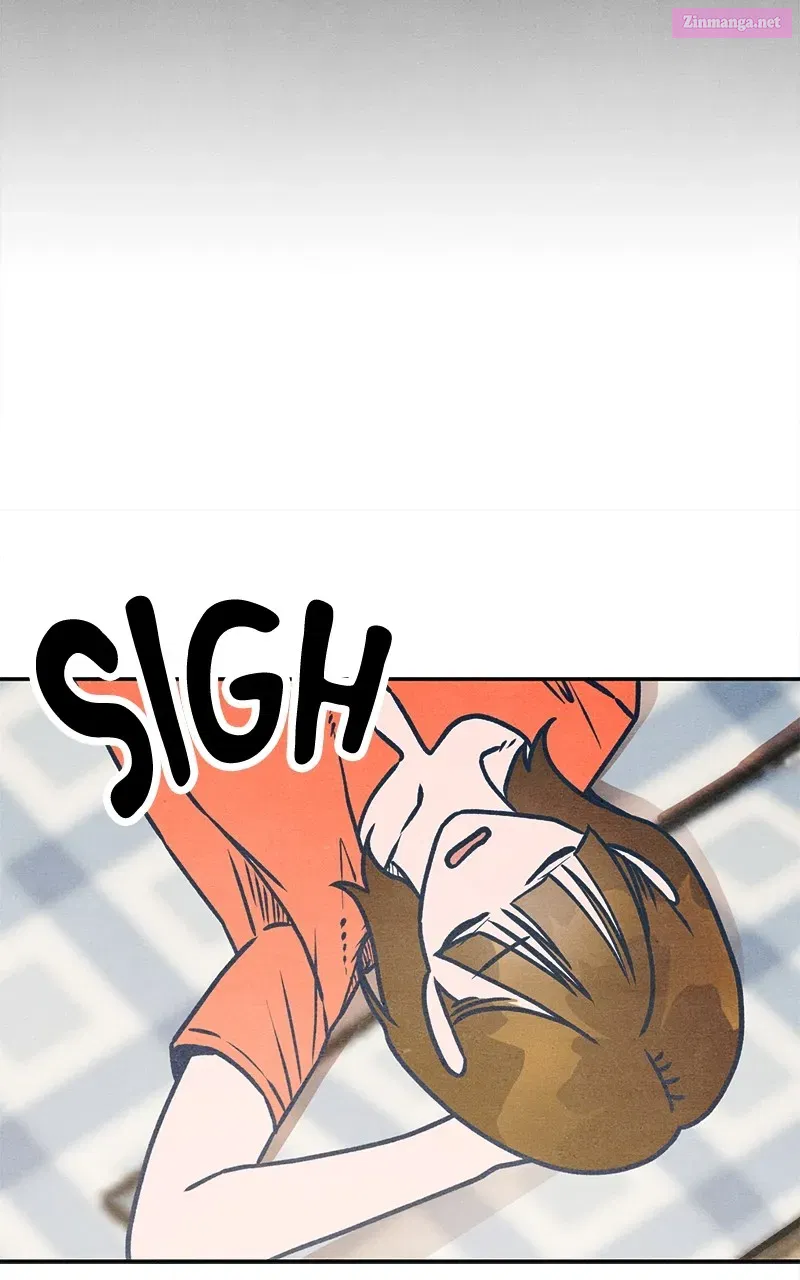 Who’s That Long-Haired Senior? Kainu Manga Chapter 7 Page 44